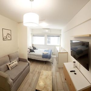 Apartamento Estudio